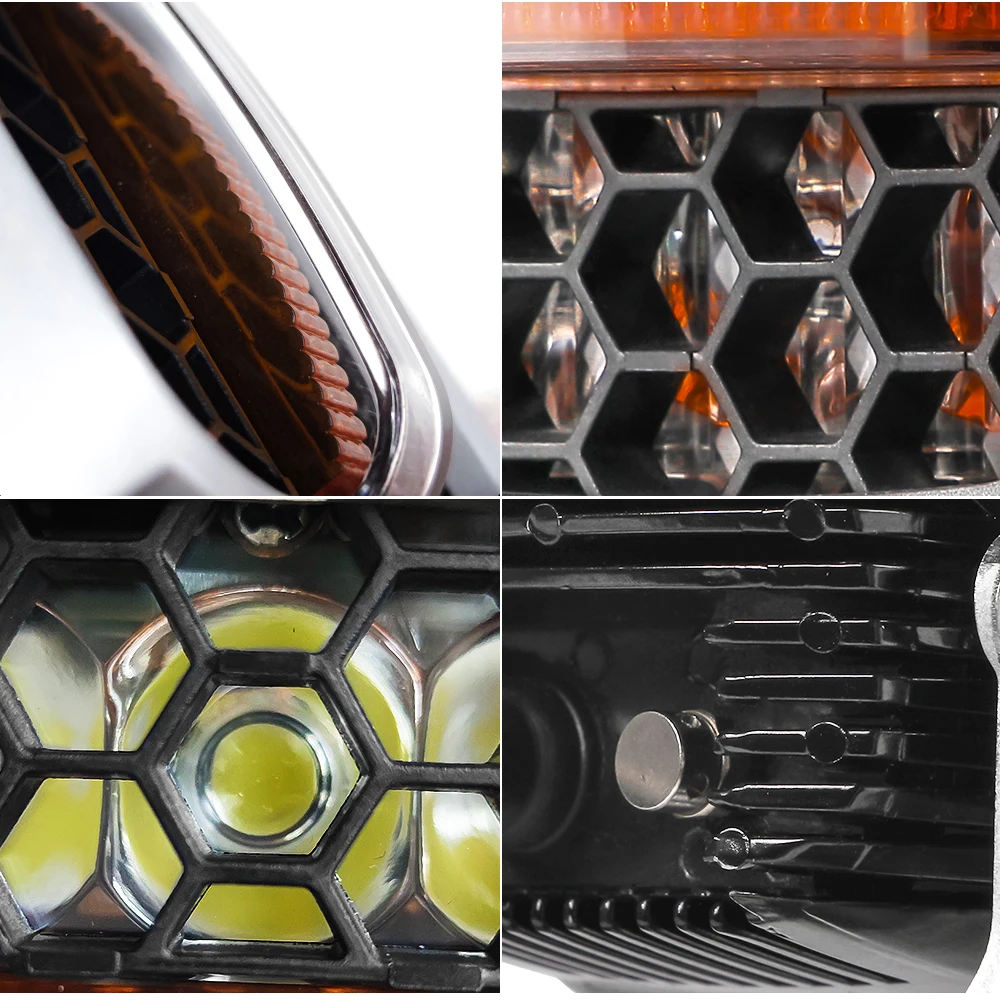 Laser Spot Fnm M1 Mini Fog Lights Led Lamp 60w Force Offroad Minidriving Mini Driving Lights WORK LAMP for jeep Pickup Truck