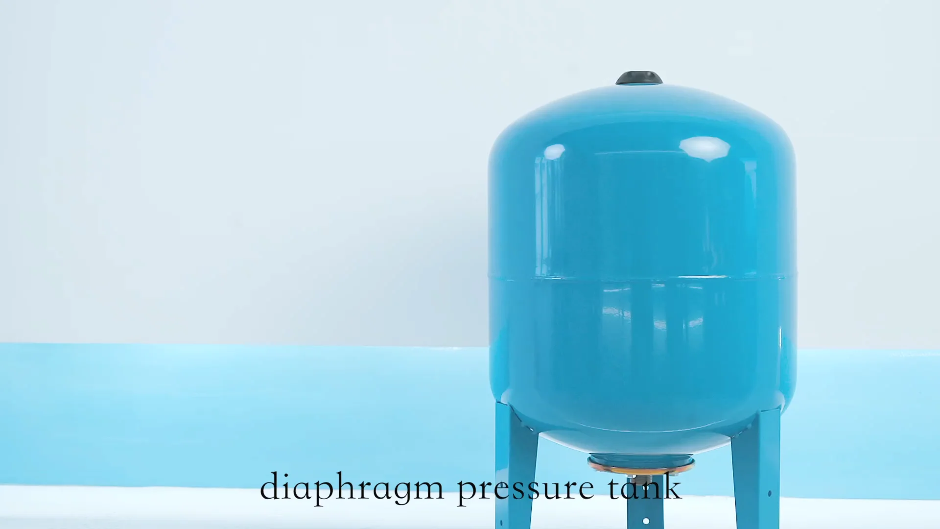 High Quality Vertical Pressure Expansion Tank Epdm Membrane Buy