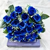 Royal blue