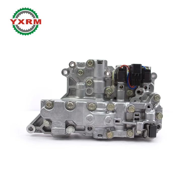 YXRM Auto Drive Systemsautomobile for Honda Fit Valve Body for Honda Fit Rs CVT 017  Odyssey Accord KU05 a 500199