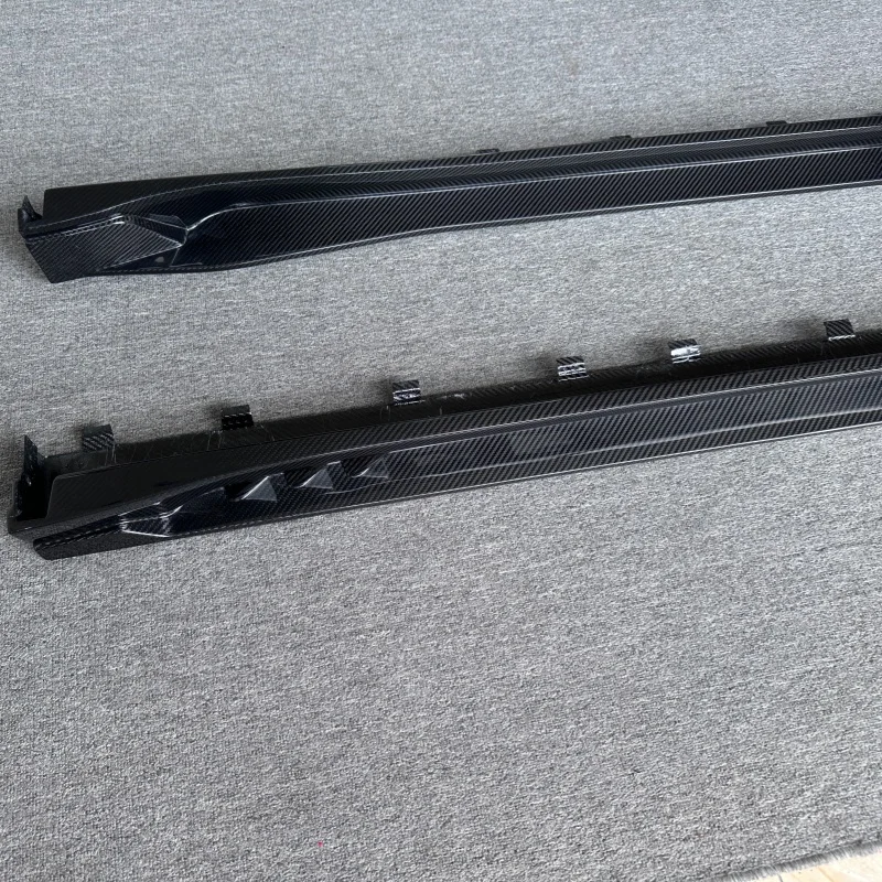 Kit de Carroceria Lateral para Tesla Model Y foto 4