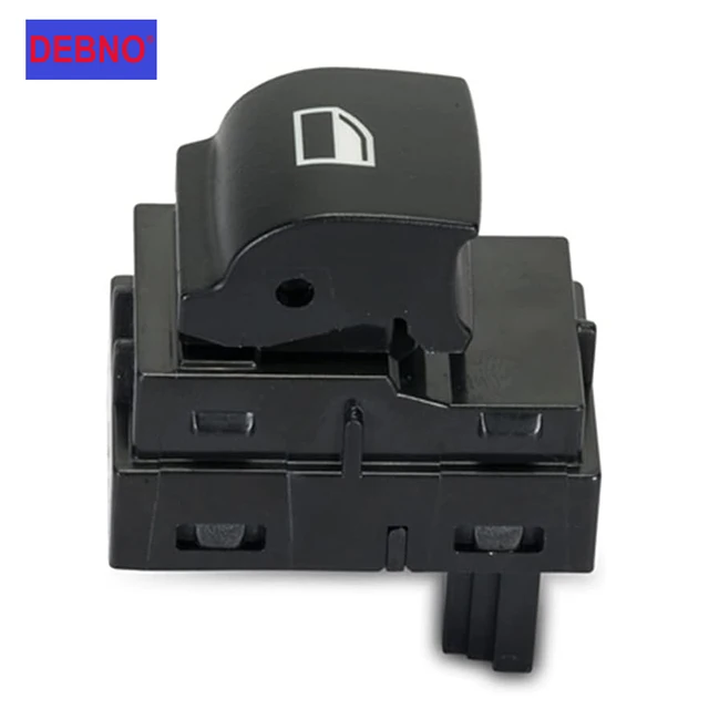 61319241949 Front Left Right Power Window Switch for BMW F10 F11 F06 F01 F02 F03