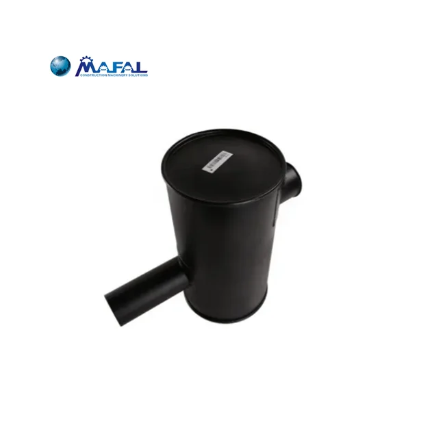 Wheel Loader 652D 653D 655D 656D 660D 663D  5731176 Muffler W010518205 SEM Original Parts