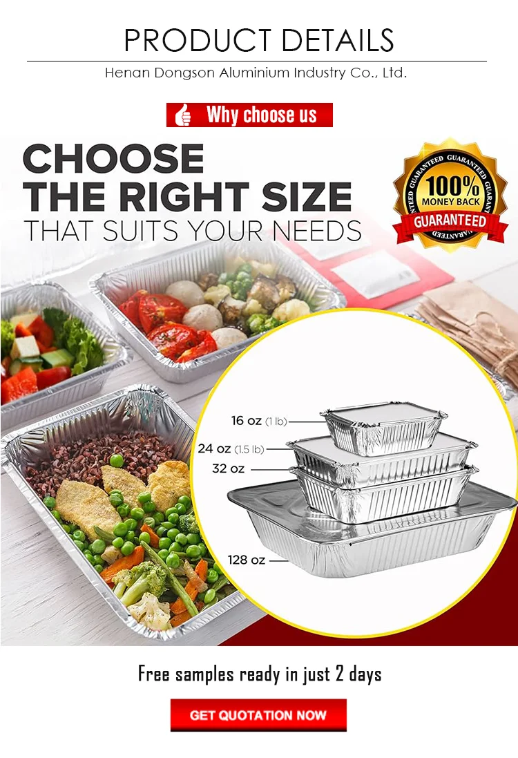 half-full-aluminum-pans-large-size-with-clear-lids-buy-aluminum-pans