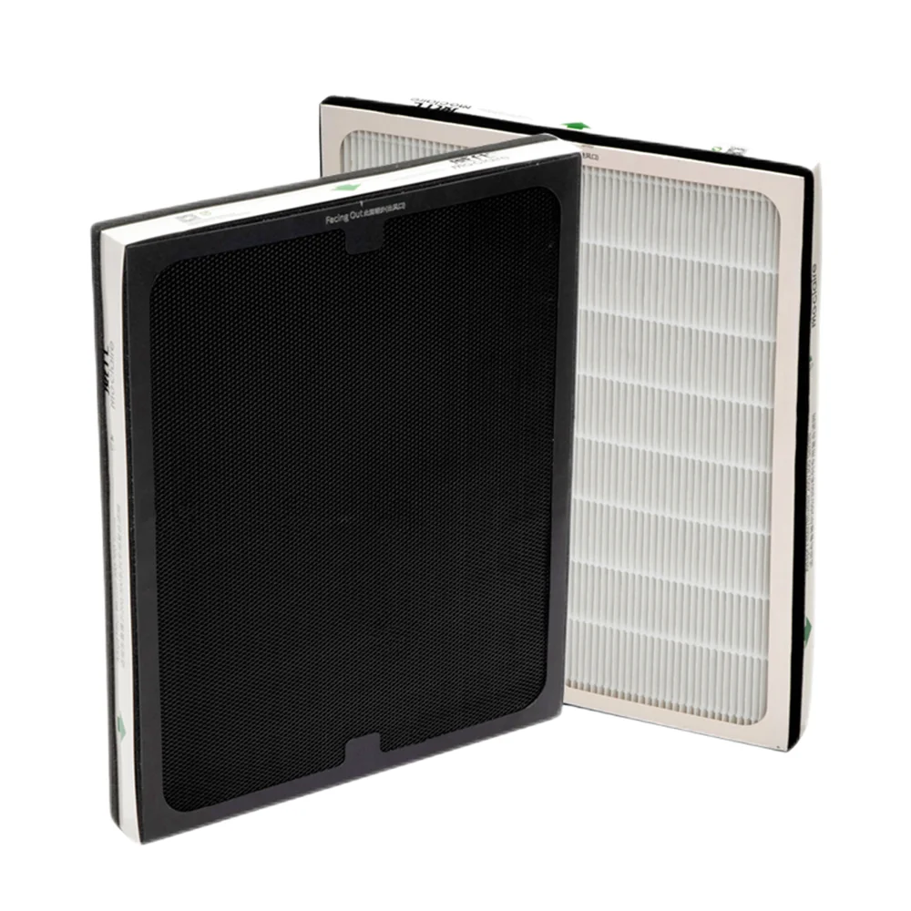 product walson custom size filter h13 h14 air filter hepa filter premium air purifier for odor remover-6