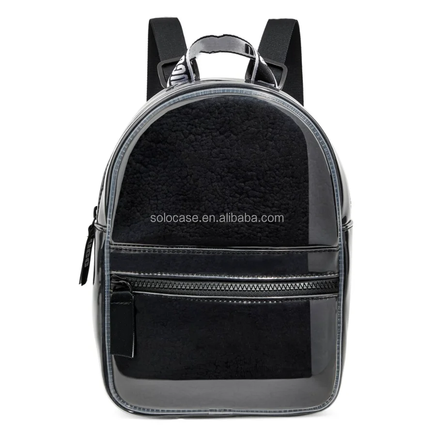 Teddy Fashionable Backpack 