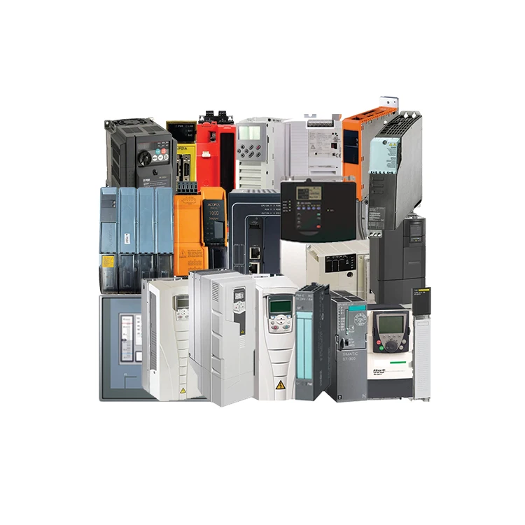 Plc Controller, Modules100%, 2711P-T12C4D9 - detail 4