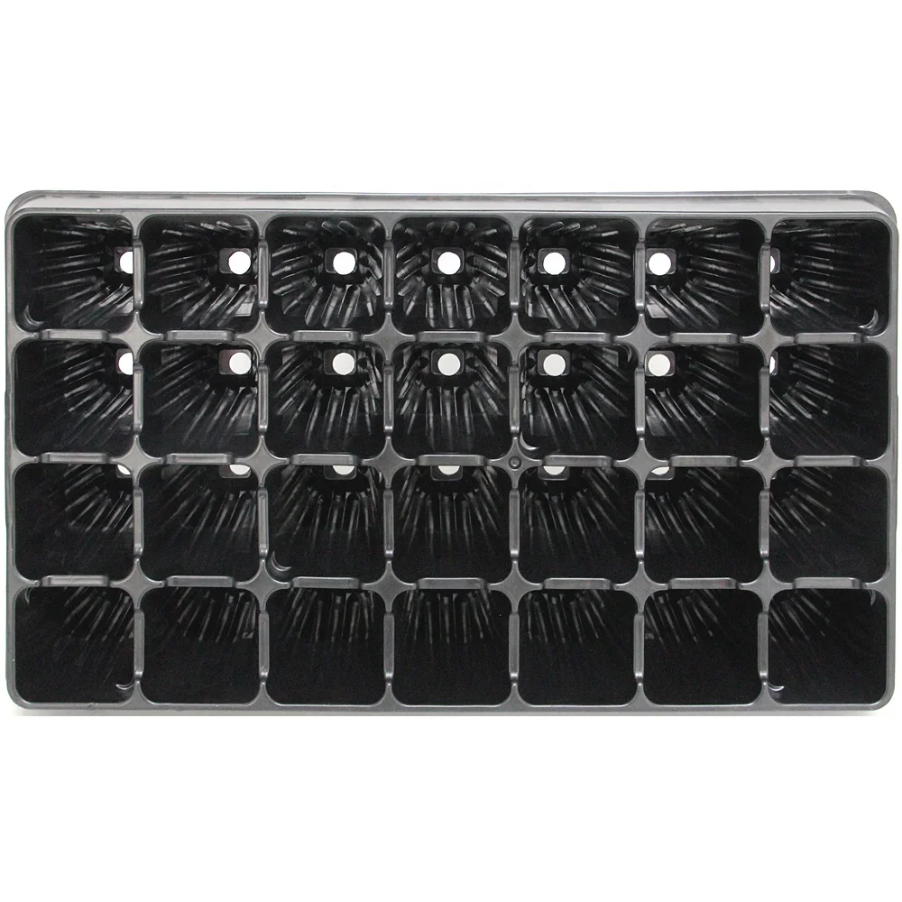 Vassoio Semi 10 Celle Riutilizzabile - Kit Serra Da Davanzale Per Piante E Orto - Foto 12