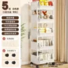 5-layer white open-type [pulley hook] factory direct sales