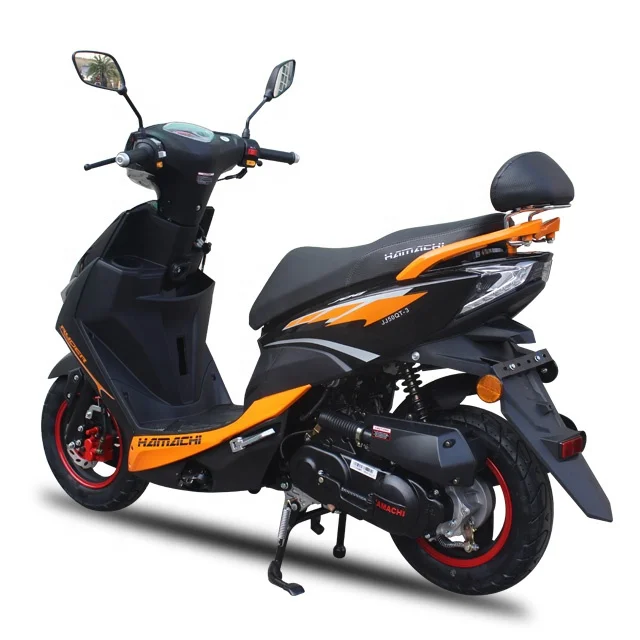Buy Standard Quality China Wholesale Japan 4 Stroke 50 Cc Motorcycle Moped  Jog Moto 125cc 50cc 49cc Gas Gasoline Scooter $410 Direct from Factory at  Wuxi Cuccy Motor Technology Co.,Ltd