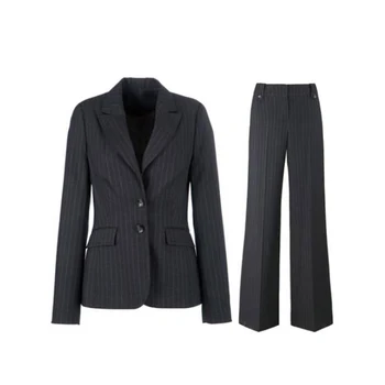 Ladies Suit Design Fashion Women Business Suits - Buy Business Suit ...