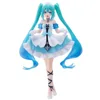 Cinderella hatsune-20 cm tall boxed set