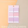 F White Peach Oolong (120 feuilles)-rose