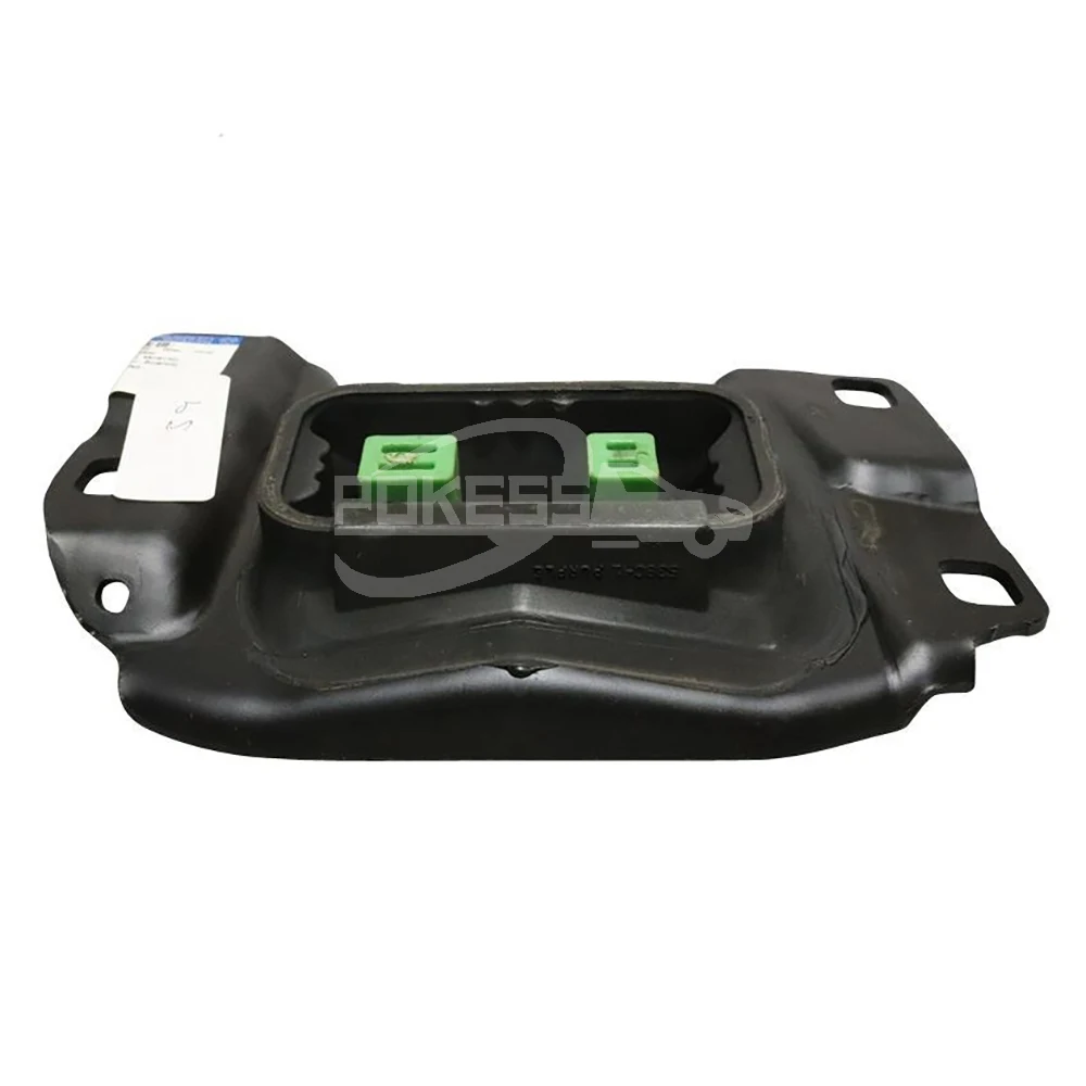 F1F17M121HB F1FZ6068A 1852305 Gearbox Neutral Switch Rubber Metal Engi... — 4