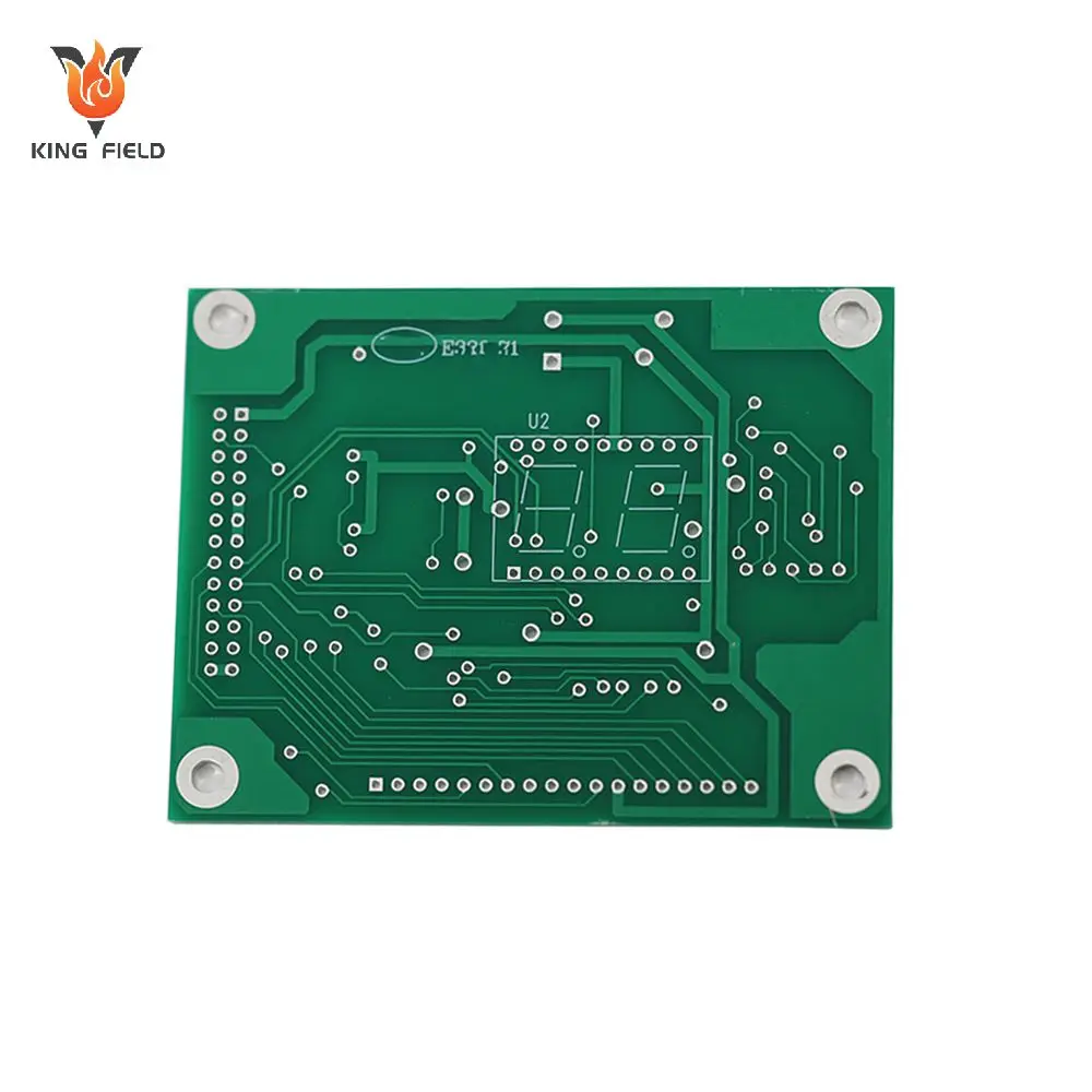 PCB One-stop service factory induction circuit board PCB factory customized PCB board manufacture FR4