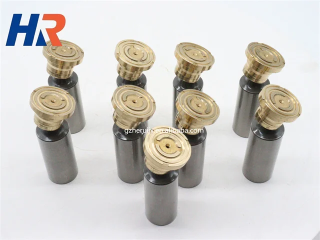 Original Excavator K5V200 Hydraulic Spare Parts - Piston