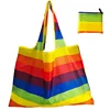 Multicolored stripes