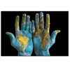 Peinture sur toile