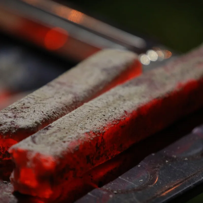 Огнестойкий безопасный и надежный новейший прочный уголь для барбекю и брикетов для пикника FireMax