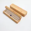 Beige necklace box
