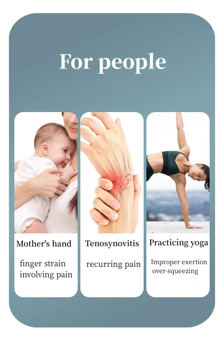 Preventing Wrist Sprain Tenosynovitis Wrist Guard Workout Exercise