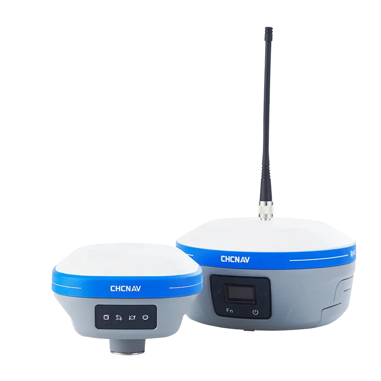 CHCNAV GPS RTK I73 Gnss Receiver CHCNAV I73 Plus Rover Receiver