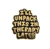 custom lapel pin