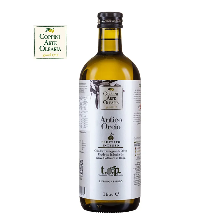 Antico Orcio Extra Virgin Olive Oil Extra Virgin Import Virgin Olive Oil Price