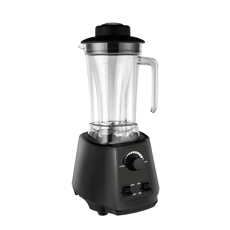 2l Smoothie Blender And Mixer Juicer Machine Buy Smoothie Blender