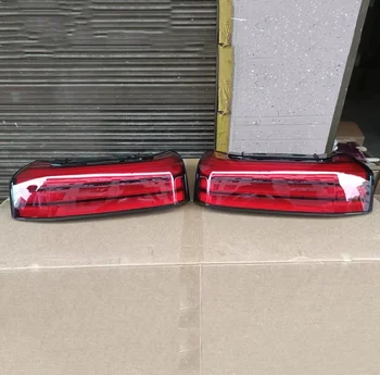 New OEM LED Taillight for Toyota Tundra LE Three Wire Plug 2020 2021 2022 81560-0C130 81550-0C130