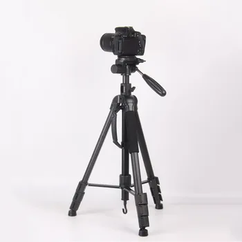 Camera Horizontal Overhead Shot Tripod Stand Photography Tripod Center Column Photography Rotatable Tripod detail image