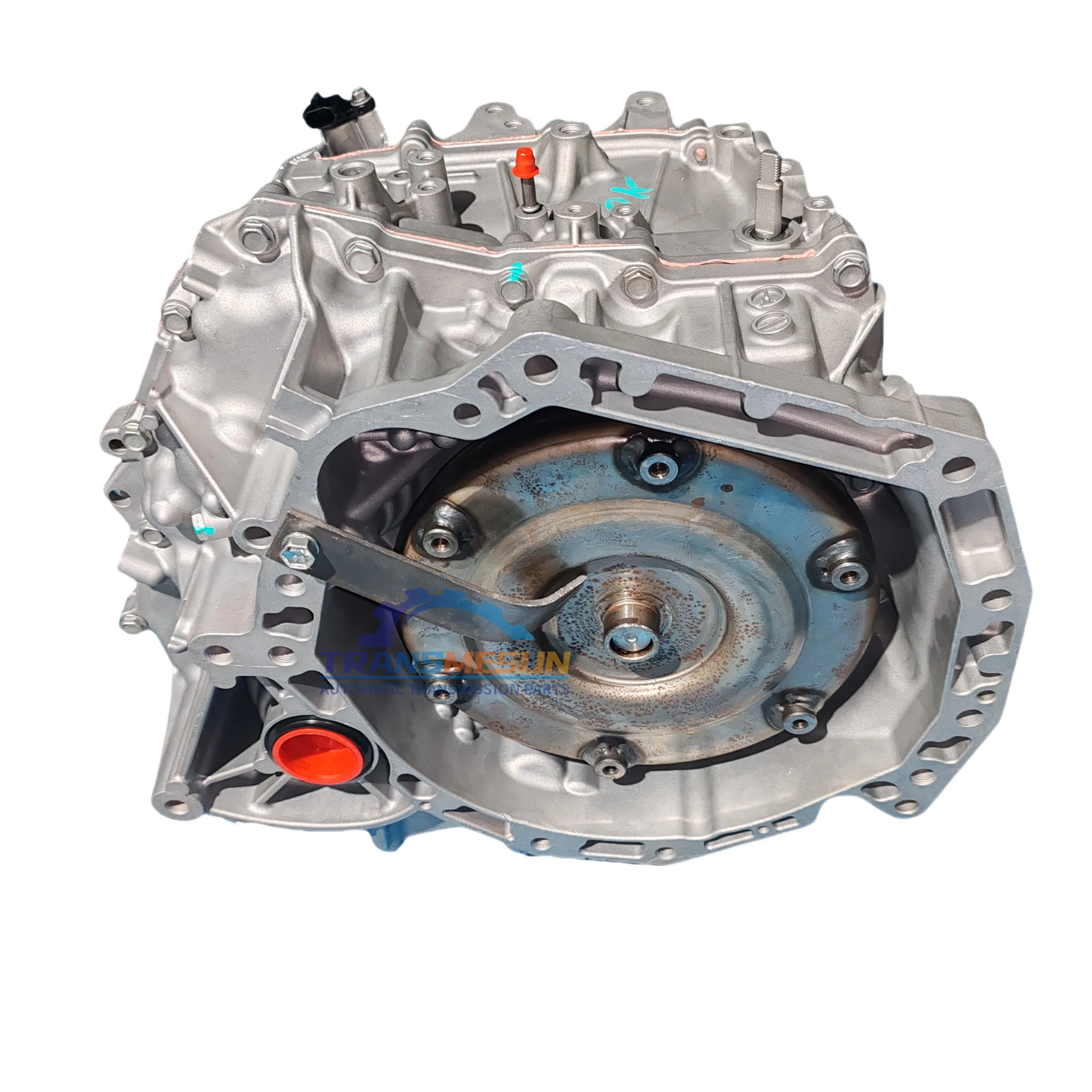 Remanufactured JF015E RE0F11A CVT Transmission Assembly for Suzuki