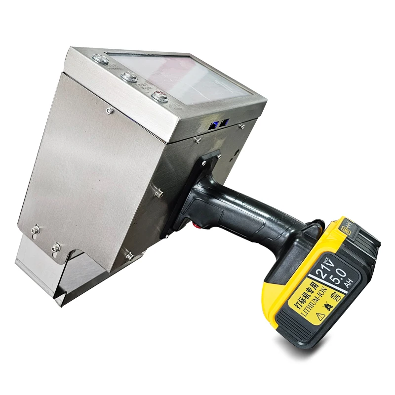 Китайский завод 120*30 мм CNC ручной точечный станок для маркировки номеров б/у металлический гравировальный станок стальной двигатель с сердечником