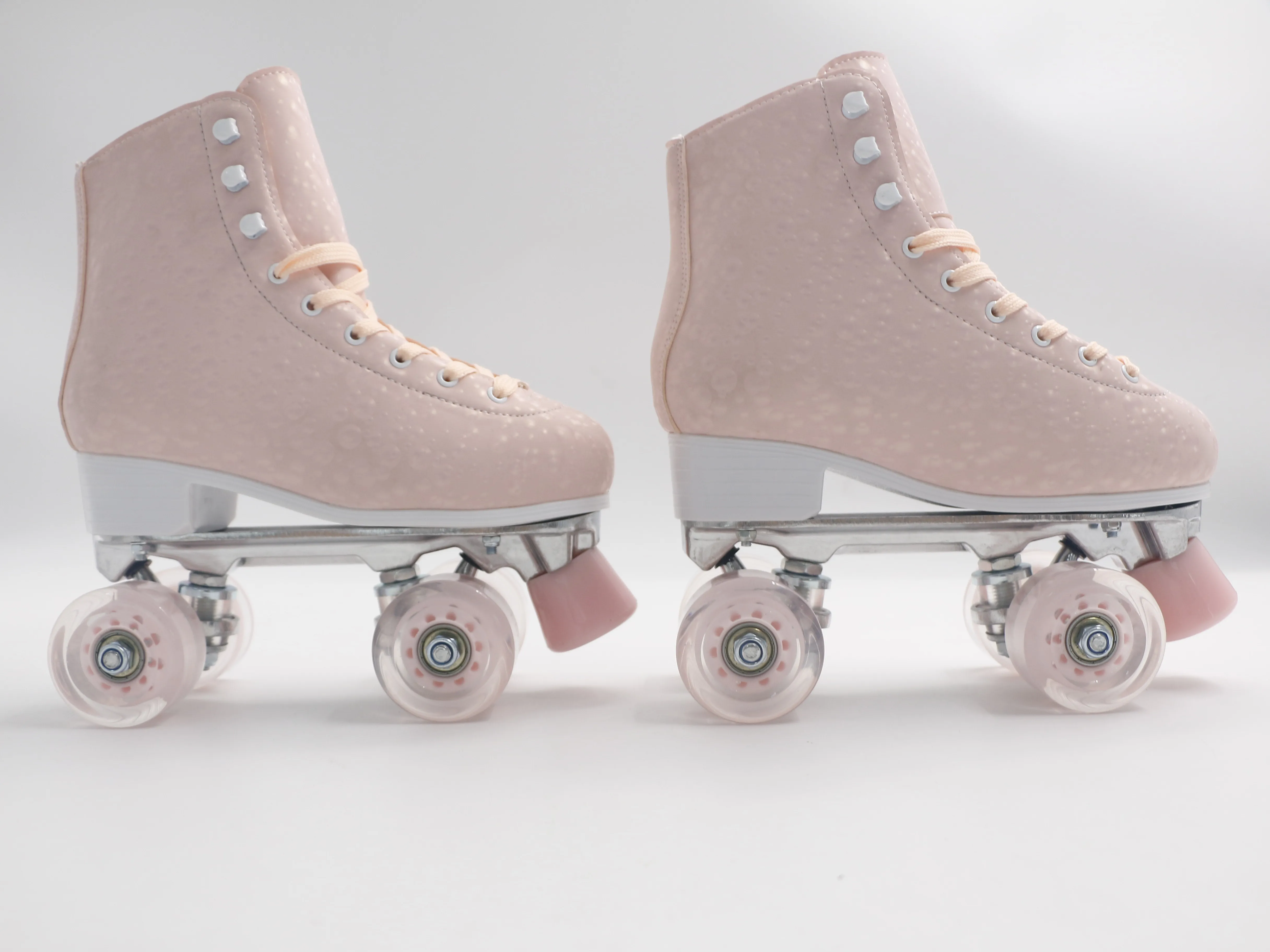 Roces ピンク スエード ローラースケート Roces ピンク スエード ローラースケート 楽天市場】インライン