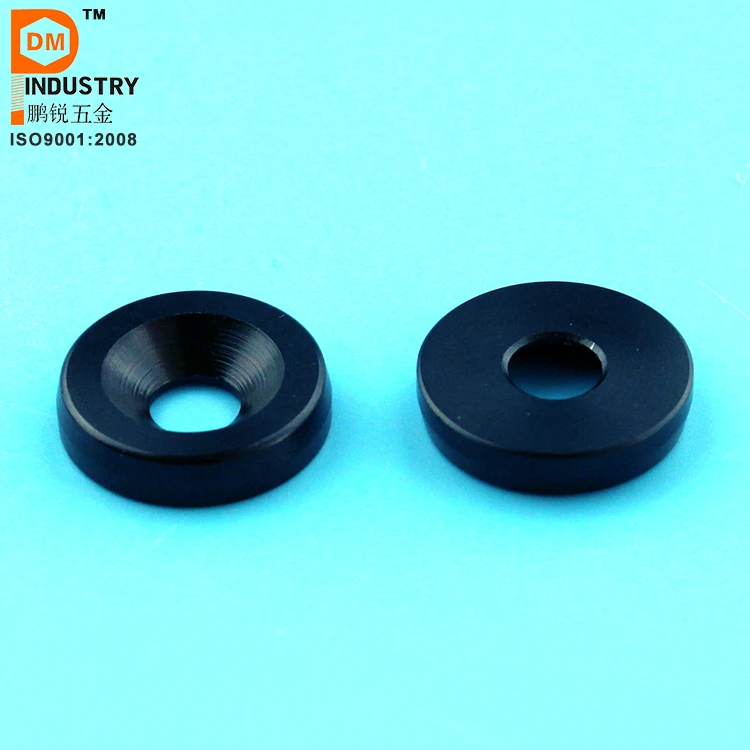 JDM шайба, алюминиевое крыло, красочные шайбы