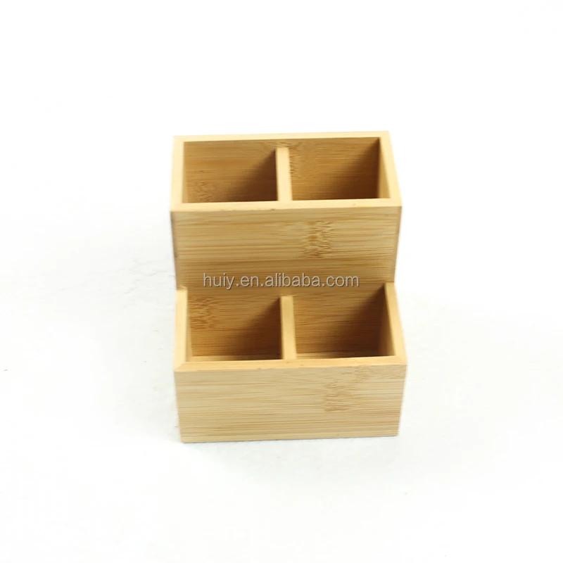 Rustic Walnut Wooden Engagement Ring Box Solid Wood Round Ring Box