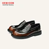 Burnished Brown