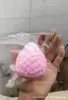 Pink oversized strawberry-110g