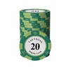 Denomination 20