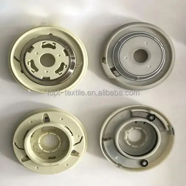 Barmag FK6 Centering Disc for Texturizing Machine - New Quality Parts ...