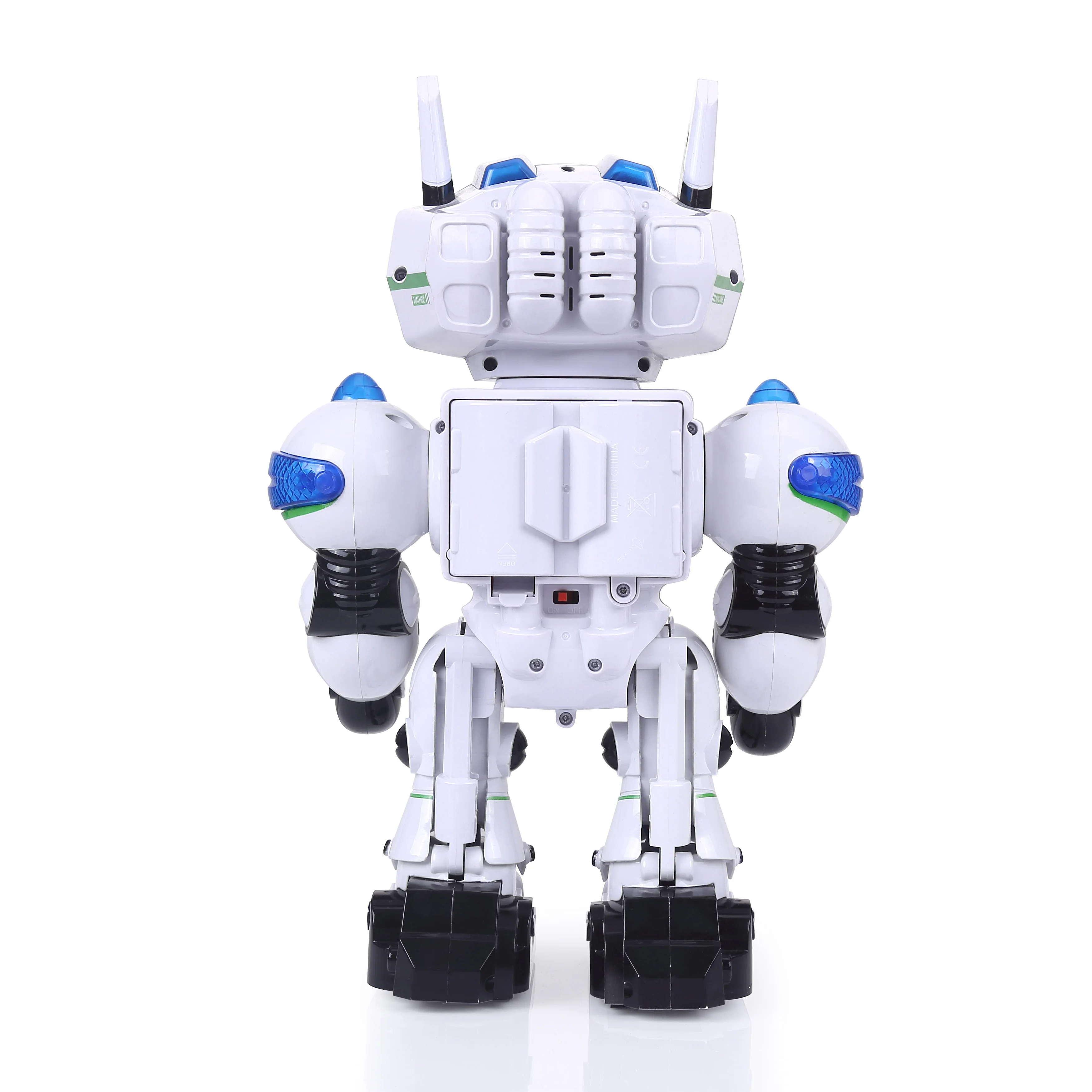 Huiye Voice Interaction Remote Control Robot Smart Toys Robot Toy