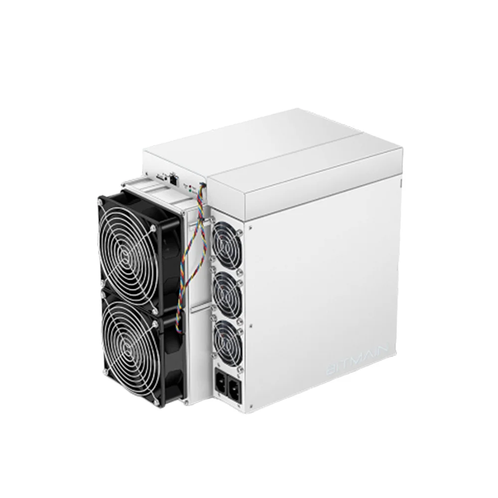 Actminer Antminer S19 90t Btc Miner Bitcoin S19 Miner Antminer S19 90th/s  3250w Factory Outlet Btc Miner