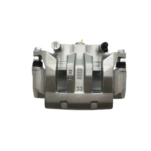 NISSAN ブレーキキャリパー 41001-24U00 Brembo製 NISSAN ブレーキキャリパー 41001-24U00 Brembo製 2024-2025