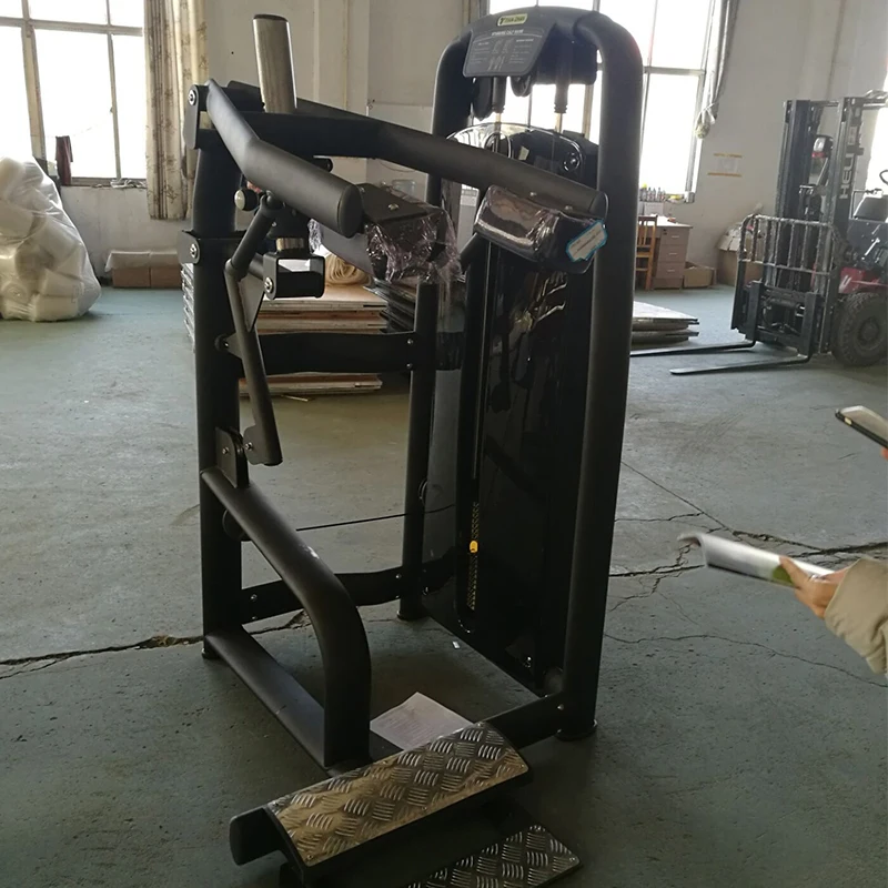 Коммерческое спортивное оборудование TZ 6053, внутренняя и внешняя части бедра/адаптера/устройства для поглощения