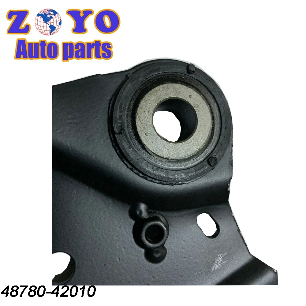 48780-42010 Front Lower Steel Control Arm for Toyota RAV 4
