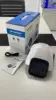 Lcd touch screen english version knee massager