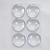 Transparent-6pcs/bag