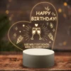 Texto personalizado