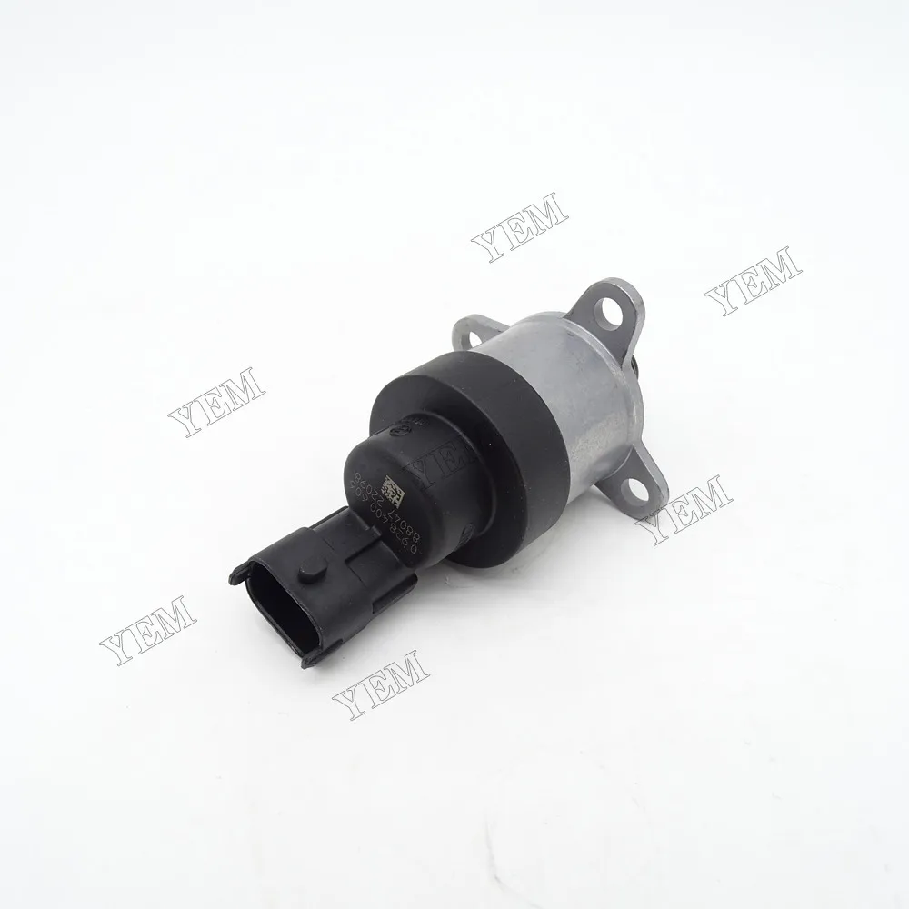 For Bosch 0928400606 Fuel Pump Pressure Regulator Suction Control Valve Genuine Engine Parts 3