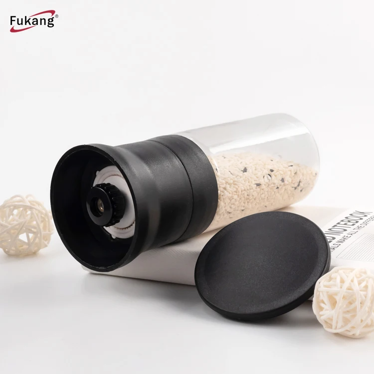 high quality manual spice grinders pepper
